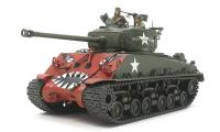 Tamiya M4A3E8 Guerre de Corée